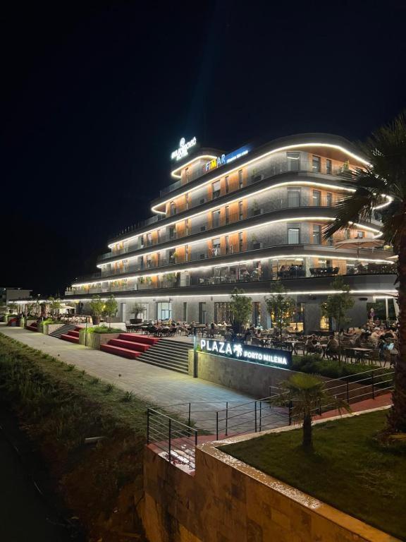 Porto Milena Elite Residences Apartment *
